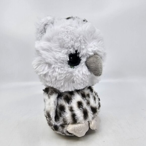 Cutie Pet-Tudies Luna Spotted Owl Plush Stuffed Animal Toy Precious Moments 7 in - Picture 2 of 8